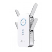 TP-LINK WiFi range extender RE650, dual-band, AC2600, Ver. 1.0