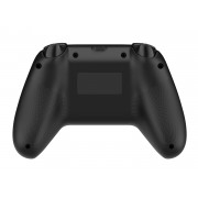 ROAR ασύρματο gamepad RR-0025 για Switch/PC/iOS/Android, Bluetooth, μαύρο