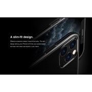 ROCKROSE θήκη Aqua για iPhone 12 mini, μπλε