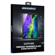 ROCKROSE Tempered Glass 2.5D Sapphire για iPad Pro 12.9" (2018-2020)