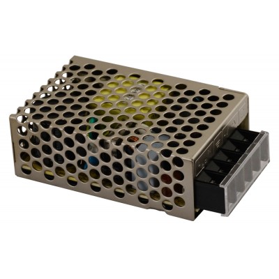 PULSAR τροφοδοτικό RS-25-12, 2.1A/12V/25W