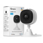 SONOFF smart κάμερα S-CAM με ηχητικό συναγερμό, 1080p FHD, Wi-Fi