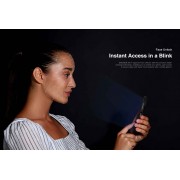 DOOGEE smartphone S41T, 5.5", 4/64GB, 6300mAh, IP68/IP69K, πορτοκαλί