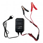 BYGD φορτιστής & συντηρητής μπαταρίας αυτοκινήτου S5000, 6V/2A 12V/5A