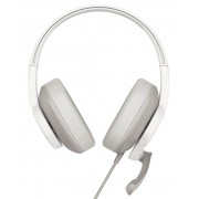 SADES gaming headset UPOWER, 3.5mm σύνδεση, 40mm, γκρι
