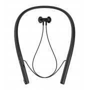 CELEBRAT earphones SE2 με μαγνήτη, Bluetooth, 14mm, 280mAh, μαύρα