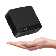 BEELINK mini PC SER5 Max, AMD 6800U, 24GB, 500GB M.2, Windows 11 Pro