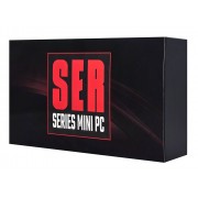 BEELINK mini PC SER5, AMD 5500U, 16GB, 500GB M.2, Windows 11 Pro