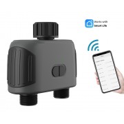 INHOCON smart προγραμματιστής ποτίσματος SGW02 2 θέσεων, Bluetooth, IP55