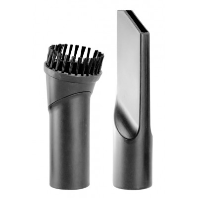 BRUNO σετ αξεσουάρ για ηλεκτρική σκούπα BRN-0133