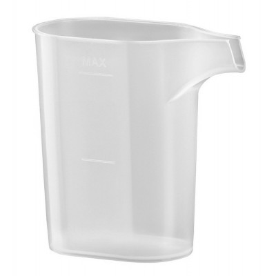 BRUNO ανταλλακτικός δοσομετρητής νερού για BRN-0145 ατμοσίδερο