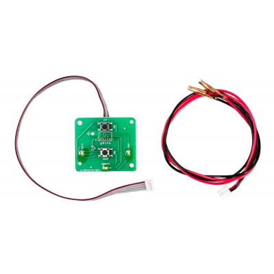 BRUNO ανταλλακτική πλακέτα PCB για BRN-0160 ηλεκτρική σκούπα