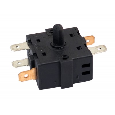 BRUNO ανταλλακτικός ρυθμιστής ισχύος για BRN-0206 θερμοπομπό