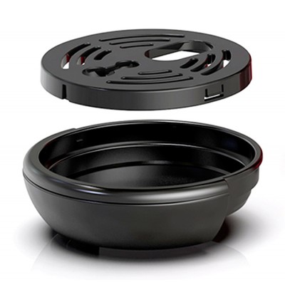 BRUNO ανταλλακτική βάση φλιτζανιού για BRN-0214 καφετιέρα