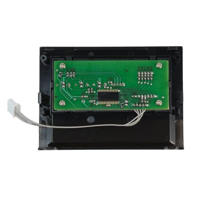 BRUNO ανταλλακτικός πίνακας ελέγχου για BRN-0224 μηχανή Espresso