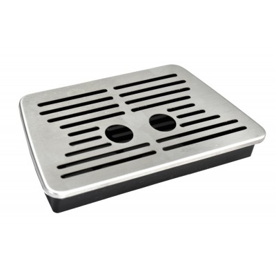 BRUNO ανταλλακτική σχάρα & δίσκος υγρών για BRN-0224 μηχανή Espresso