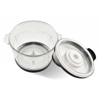 BRUNO ανταλλακτικό δοχείο για BRN-0248 πολυκόπτη