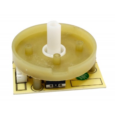 BRUNO ανταλλακτικό σετ διακόπτη με ποτενσιόμετρο για BRN-0254 μπλέντερ