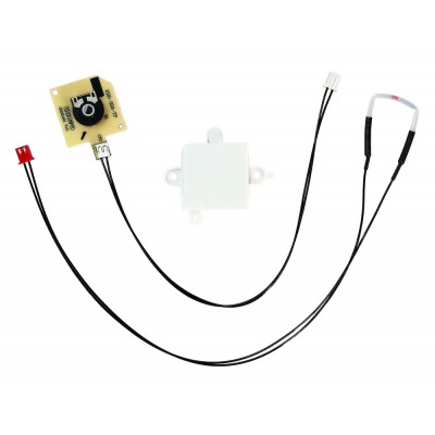 BRUNO ανταλλακτικός ρυθμιστής θερμοκρασίας για BRN-0260 σύστημα σιδερώματος