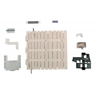 BRUNO ανταλλακτικό σετ ηλεκτρομαγνήτης & μοχλός για BRN-0274 φρυγανιέρα