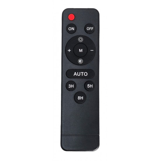 POWERTECH τηλεχειριστήριο για ηλιακό προβολέα PT-1456/PT-1457/PT-1458/PT-1461 POWERTECH τηλεχειριστήριο για ηλιακό προβολέα PT-1456/PT-1457/PT-1458/PT-1461