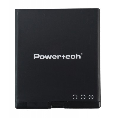POWERTECH μπαταρία SP-PTM-BAT για κινητό Sentry IV/Dual II/Dual II V2/2.8/2.8 V2, 900mAh