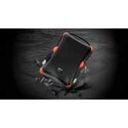 SILICON POWER εξωτερική θήκη Armor 30 HDD 2.5" slim, USB 3.1, shockproof