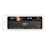 SILICON POWER μνήμη DDR5 UDIMM XPOWER Pulse, 16GB, 5600MHz, CL40