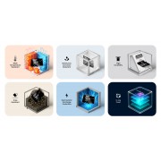 SILICON POWER κάρτα μνήμης microSDXC Express Hypera, 512GB, PCIe Gen 3x1, C10 UHS-I U3 A1 V30