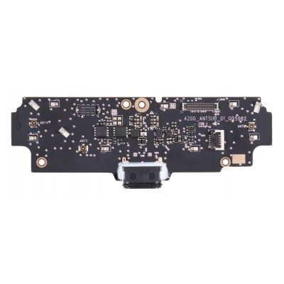 ULEFONE ανταλλακτικό small PCBA για smartphone Armor 12S