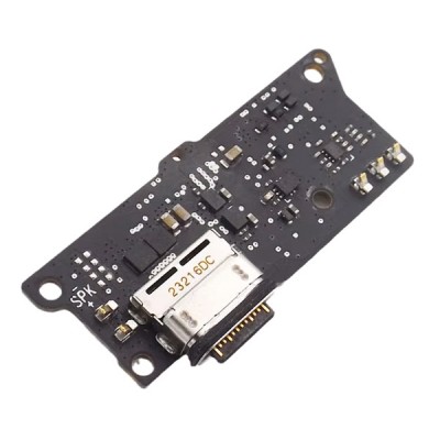 ULEFONE ανταλλακτικό small PCBA για smartphone Armor 24