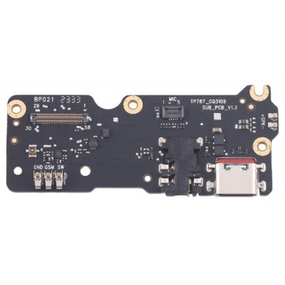 ULEFONE ανταλλακτικό small PCBA για tablet Armor Pad