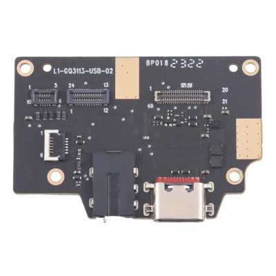 ULEFONE ανταλλακτικό small PCBA για tablet Armor Pad 2