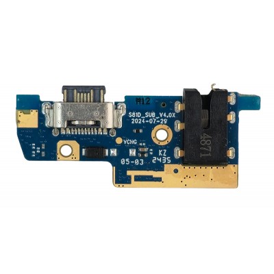 MEIZU ανταλλακτικό small PCBA για smartphone Mblue 21