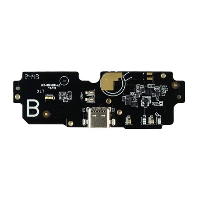 OUKITEL ανταλλακτικό small PCBA για smartphone WP28E