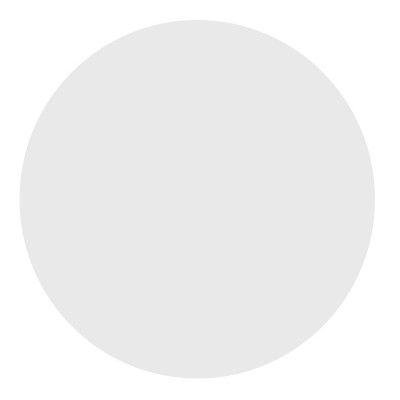 POWERTECH κάλυμμα φωτιστικού SPHLL-0042-COVER, στρόγγυλο, Φ17.6cm, λευκό