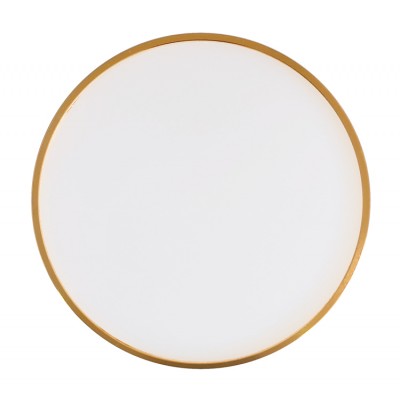 POWERTECH κάλυμμα φωτιστικού SPHLL-0147-COVER, στρόγγυλο, Φ10cm