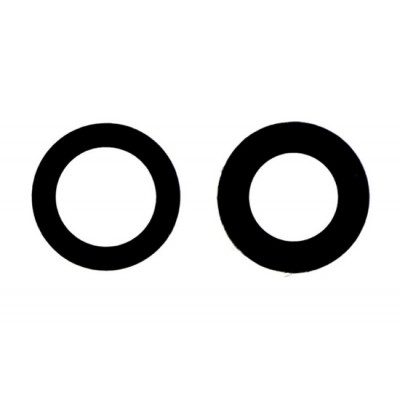 Ανταλλακτικό τζάμι κάμερας SPIP13-0007 για iPhone 13