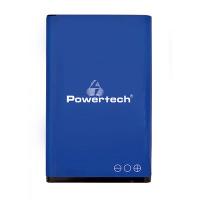 POWERTECH Μπαταρία SPPTM-10-BAT για κινητό τηλέφωνο Sentry III, 800mAh