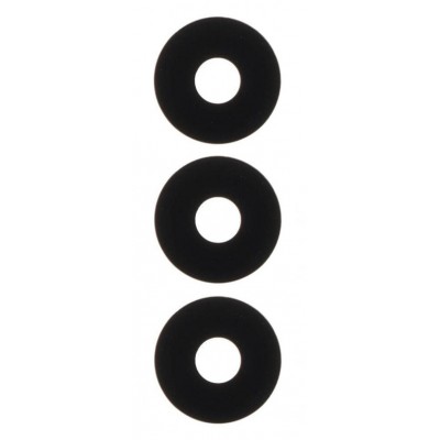 Ανταλλακτικό τζάμι κάμερας SPSAMA55-002 για Samsung Galaxy A55