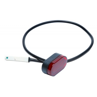 Ανταλλακτικός οπίσθιος φωτισμός για ηλεκτρικό πατίνι Xiaomi M365 & Pro