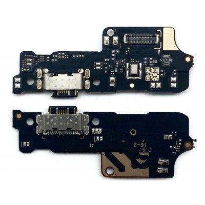 Ανταλλακτική πλακέτα φόρτισης SPXMI-0017 για Xiaomi Redmi 10C