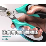 PROSKIT ψαλίδι SR-336, πολλαπλών χρήσεων, 206mm