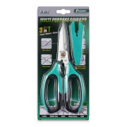 PROSKIT ψαλίδι SR-336, πολλαπλών χρήσεων, 206mm