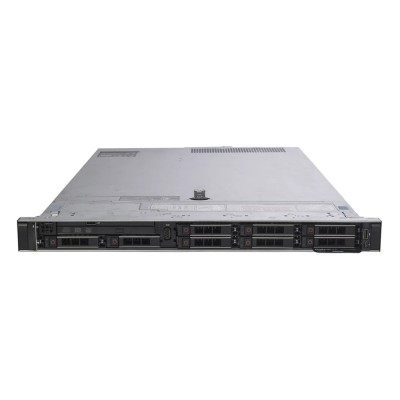 DELL used Server R640, 2x GOLD-6138, 32GB, H730 Mini, 2x 1100W, 10x 2.5", REF SQ