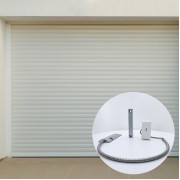 Μαγνητική παγίδα SS010 για ρολά/γκαραζόπορτες, μπαταρίας, 433MHz