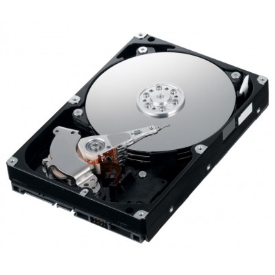 SEAGATE used SAS HDD ST33000650SS, 3TB, 6G, 7.2K, 3.5"