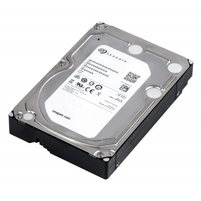 SEAGATE σκληρός δίσκος Enterprise 3.5", 8TB, 256MB, 7200RPM, 6Gb/s, Factory Recertified