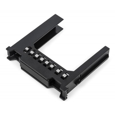 Drive Filler Blank για Dell 0RJ8J9/RJ8J9 HDD 2.5", για servers έως Gen 14/15 (new)