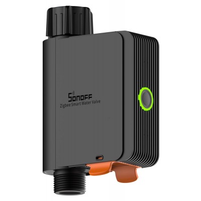 SONOFF smart προγραμματιστής ποτίσματος SWV-BSP, ZigBee, IP55